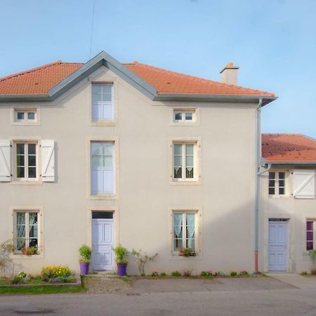 Le Petit Nid*** Villa Amance  Exterior photo